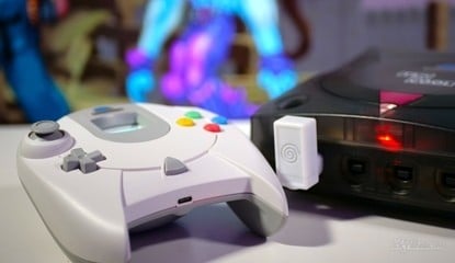 DreamConn S - Is This $200 Wireless Controller The Ultimate Dreamcast Pad?
