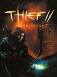 Thief II Cover