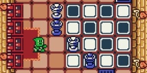 Next Article: Black Tower Enigma Is A Zelda-Style Puzzle Adventure For Game Boy, Switch And Steam