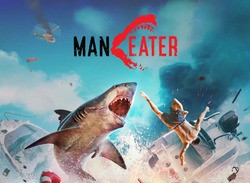 Maneater (Switch) - You're Gonna Need A Better Combat System