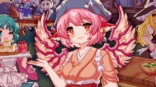 Touhou Mystia's Izakaya