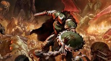 DOOM: The Dark Ages