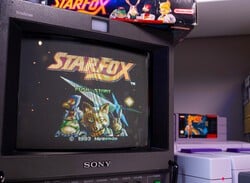 "Like A Book Or A Movie" - Star Fox Dev Dylan Cuthbert Shares His Vision Of Retro Gaming's Future