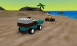 LEGO Racers