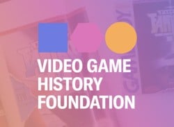 The Long-Awaited Video Game History Foundation Digital Library Launches This Month