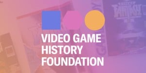 Next Article: The Long-Awaited Video Game History Foundation Digital Library Launches This Month