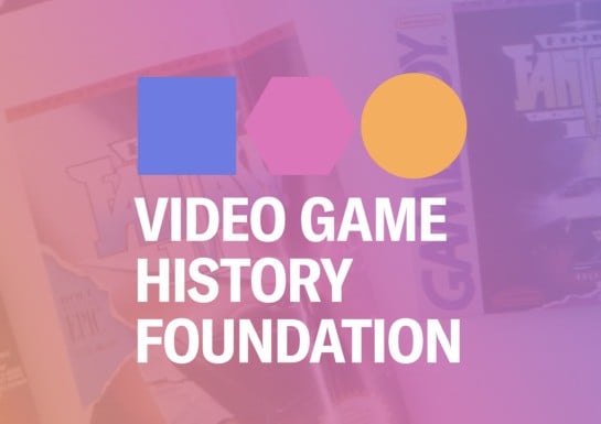 The Video Game History Foundation Digital Library Is Now Available In Early Access