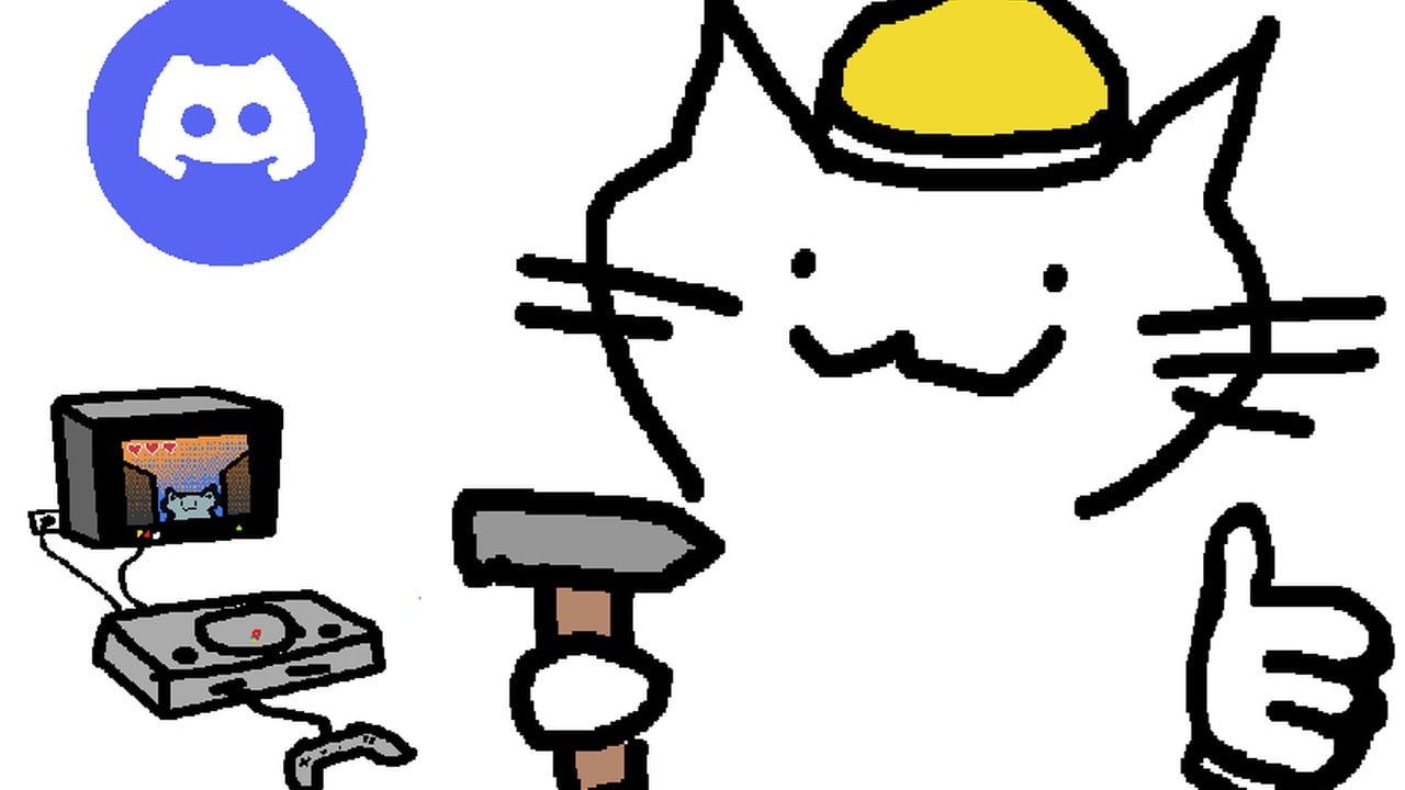 Humanbrew Discord Launched by Elias Daler to Support Traditional Homebrew Development - Nintendo News Article