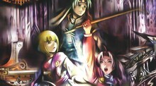 Golden Sun: The Lost Age