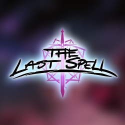 The Last Spell Cover