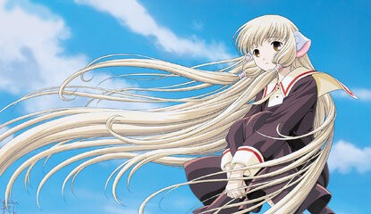 GBA Visual Novel 'Chobits: Atashi Dake No Hito' Has Been Translated Into English