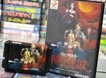 "It Feels Like It's About To Turn Into An Urban Legend" - Here's Your Reminder That A Gold Version Of Castlevania: Bloodlines Exists