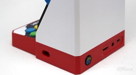 SNK Neo Geo Mini