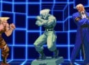 "I Was Moved To Tears" - How Capcom Responded To King Of Fighters' Cheeky Street Fighter Easter Egg
