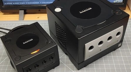 This GameCube Mini Is Downright Adorable 4