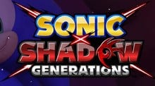 Sonic X Shadow Generations