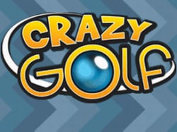 Crazy Golf Cover