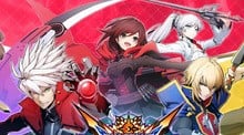 BlazBlue: Cross Tag Battle Special Edition