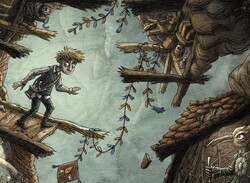 Creaks - Another Inventive and Stylish Puzzler From the Machinarium Team