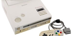 Previous Article: It Was "Helpful" That Nintendo Killed The SNES PlayStation - Otherwise Sony Would Have Been "Stuck", Says Shuhei Yoshida