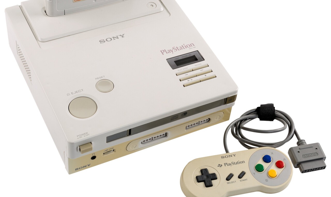 It Was "Helpful" That Nintendo Killed The SNES PlayStation - Otherwise Sony Would Have Been "Stuck", Says Shuhei Yoshida 1