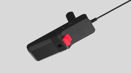 Polymega's Next Module Is Just Around The Corner 1
