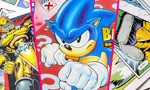 Interview: "If You Like What You're Doing, That Energy Comes Across To Readers" - Sonic The Comic's Lew Stringer On Badniks, Brutus, & Writing For Kids