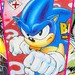 Interview: "If You Like What You're Doing, That Energy Comes Across To Readers" - Sonic The Comic's Lew Stringer On Badniks, Brutus, & Writing For Kids