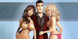 Next Article: "Playboy Bunnies Could Never Take Their Shoes Off" - Brenda Romero On The Sims-Esque "Hugh-Hefner-'em-up," Playboy: The Mansion