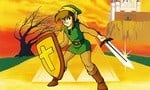 This Amazing Zelda II Fan Remaster Adds New Secrets, Widescreen & More