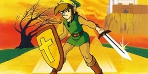 Next Article: This Amazing Zelda II Fan Remaster Adds New Secrets, Widescreen & More