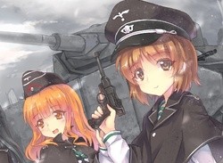 Girls Und Panzer: Dream Tank Match DX - Yet Another Half-Hearted Anime Tie-In