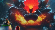 Super Mario 3D World + Bowser's Fury