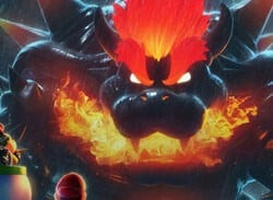 Super Mario 3D World + Bowser's Fury (Switch) - A Superb Mario Adventure With A Bowser Bonus