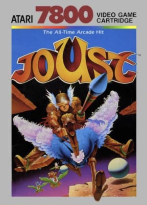 Joust