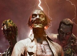 The House of the Dead: Remake (PS4) - Faithful Arcade Recreation Is a Bit of a Misfire