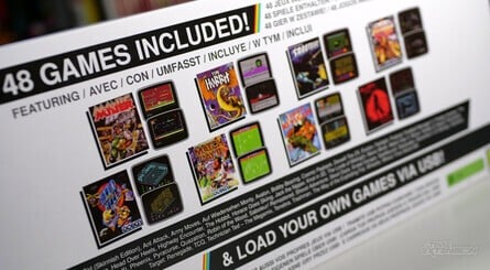 The Spectrum White Edition 2