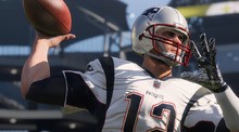 Madden NFL 18