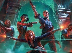 Rise Of The Triad: Ludicrous Edition (Switch) - Definitive, Though Undeniably Dated