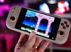 Mangmi Air X - A Budget Emulation Handheld That's Worth A Look