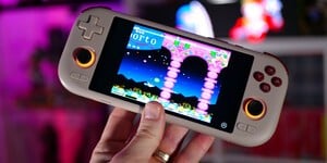 Next Article: Review: Mangmi Air X - A Budget Emulation Handheld That's Worth A Look