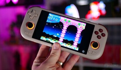 Mangmi Air X - A Budget Emulation Handheld That's Worth A Look