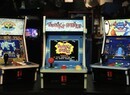 Taito Joins The Evercade Range With Two Carts And An 'Alpha' Bartop Arcade