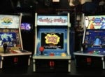 Taito Joins The Evercade Range With Two Carts And An 'Alpha' Bartop Arcade