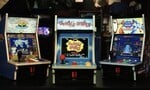 Taito Joins The Evercade Range With Two Carts And An 'Alpha' Bartop Arcade