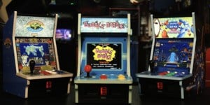 Next Article: Taito Joins The Evercade Range With Two Carts And An 'Alpha' Bartop Arcade