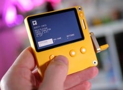 Playdate Owners Urged To Update Firmware Before Certificate Expiration On October 15