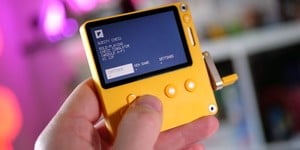 Next Article: Playdate Owners Urged To Update Firmware Before Certificate Expiration On October 15