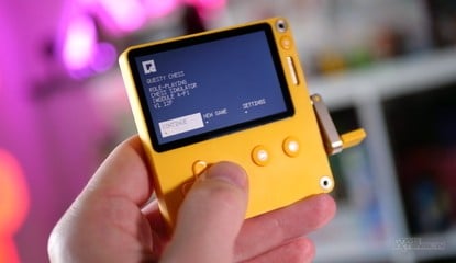 Playdate Owners Urged To Update Firmware Before Certificate Expiration On October 15