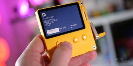 Previous Article: Playdate Owners Urged To Update Firmware Before Certificate Expiration On October 15